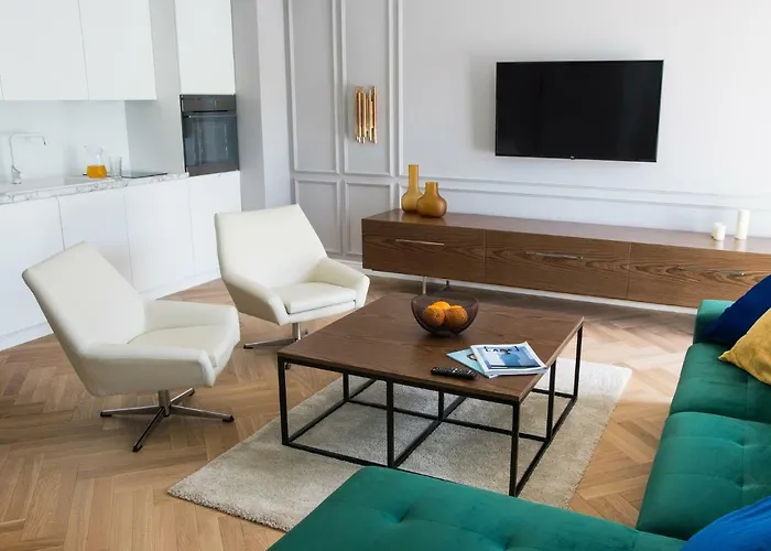 Ataner Apartamento *